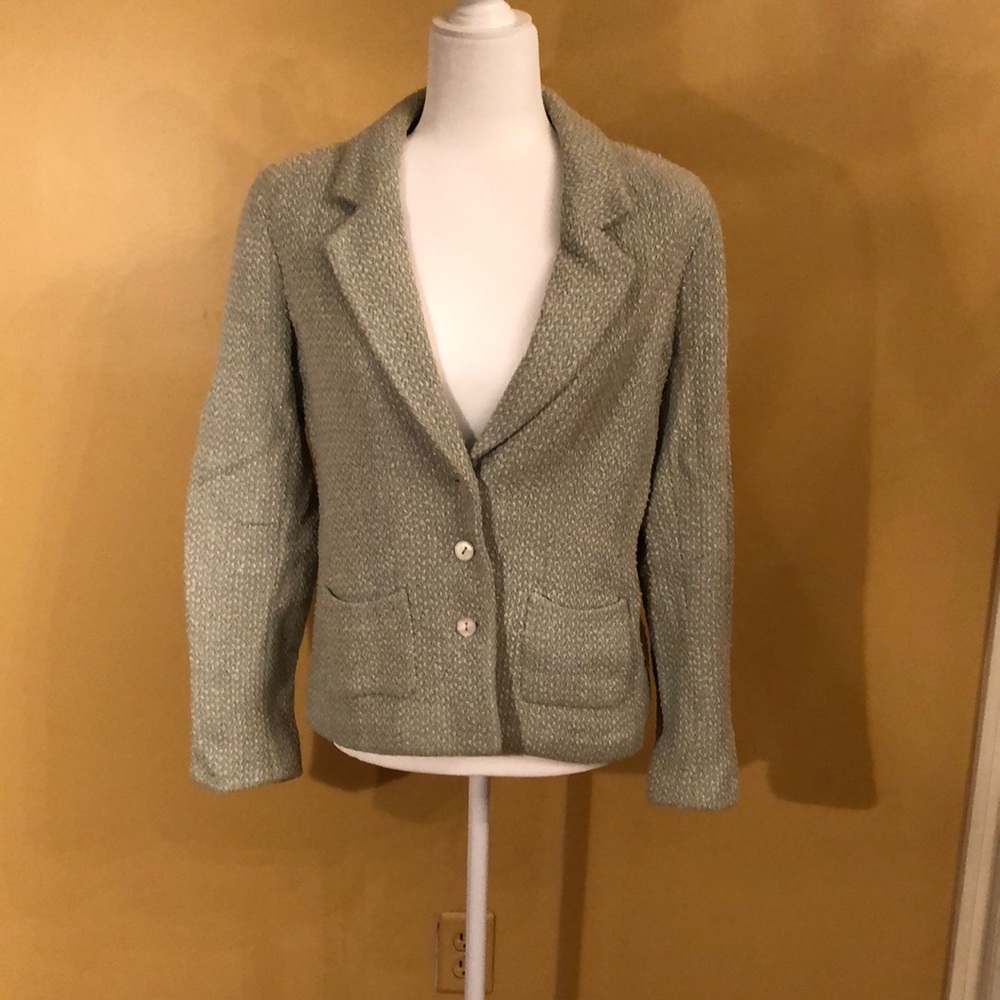 Chanel Jacket